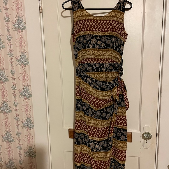 Spenser Jeremy Dresses & Skirts - Vintage 80’s Spenser Jeremy Dress